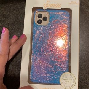 Sonix iPhone 11 Pro/XS Max Case